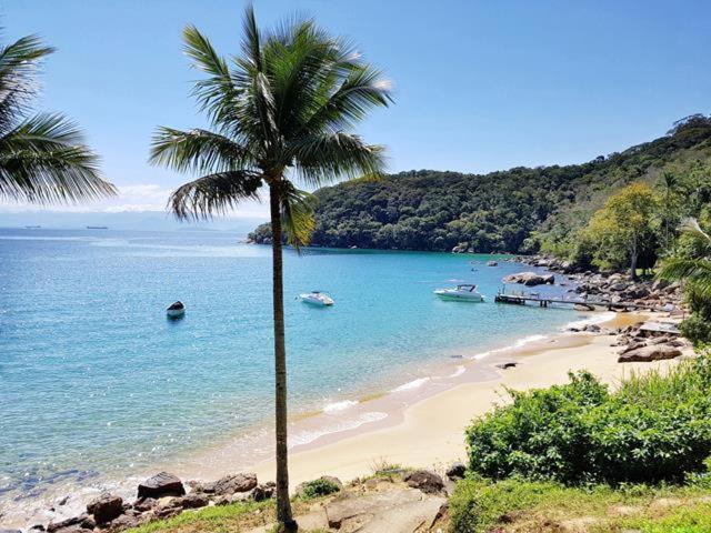 Pousada Mar De Sonhos Praia de Araçatiba Eksteriør billede