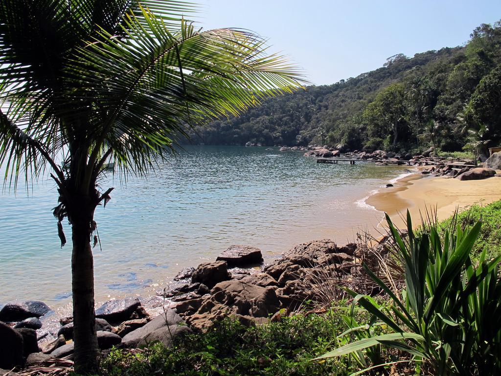 Pousada Mar De Sonhos Praia de Araçatiba Eksteriør billede