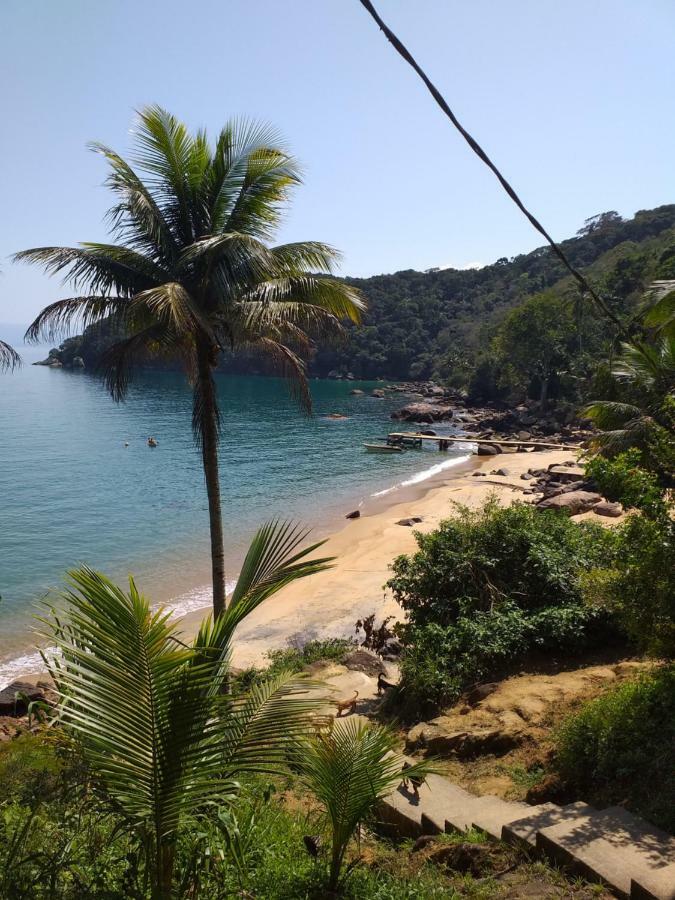 Pousada Mar De Sonhos Praia de Araçatiba Eksteriør billede